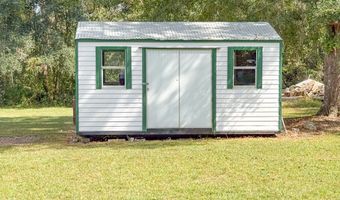 1161 Sweetgum Ln, Baxley, GA 31513