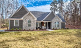 315 Lakefront Dr, Anderson, SC 29626