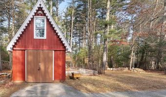 511 Tripps Corner Rd, Exeter, RI 02822