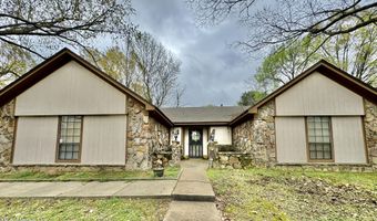 6830 E Lake Forest Dr, Walls, MS 38680
