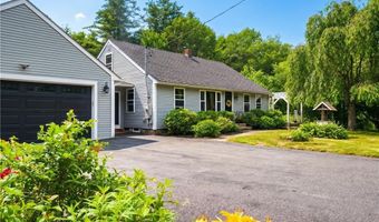1070 Tarkiln Rd, Burrillville, RI 02830