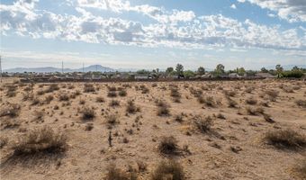 0 Bartlett Ave, Adelanto, CA 92301