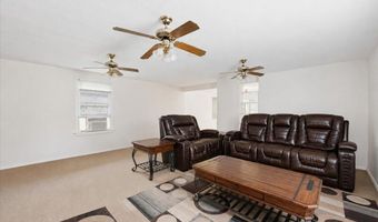 100 Henry St, Bamberg, SC 29003