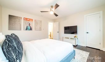 1909 Pegram St, Charlotte, NC 28205