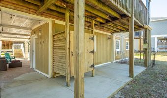 1446 Cypress St, Alligator Point, FL 32346