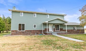 1763 County Rd S, Ames, NE 68621