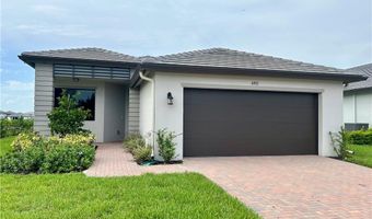 4951 Brigata, Ave Maria, FL 34142