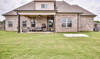 226 S CHINKAPIN, Atoka, TN 38004