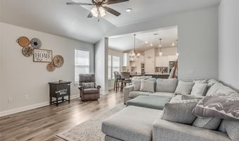 428 Vista Dr, Yukon, OK 73099