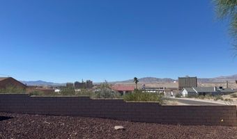 2454 Ripple Dr, Bullhead City, AZ 86429