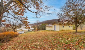 2906 NEEDMORE Rd, Baker, WV 26801