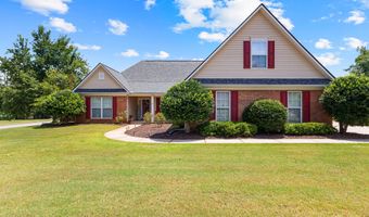 3 Autumn Crk, Senoia, GA 30276