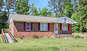 6416 Highway 221 S, Bradley, SC 29819