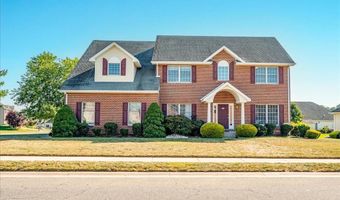 109 DELILAH Dr, Bear, DE 19701