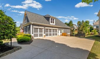 8670 Gilmer Ft, Ball Ground, GA 30107