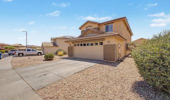 22617 W Adams Dr, Buckeye, AZ 85326