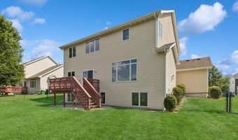 2917 Bayberry Rd, Ames, IA 50014