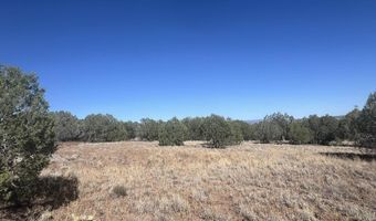 186 Gleed Station Rd, Ash Fork, AZ 86320