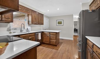 1607 E Tavelle Ln, Beech Island, SC 29842