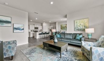 364 Wayland St Plan: Natchez, Keene, TX 76059
