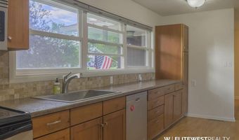 2513 Newton Ave, Cody, WY 82414