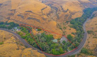8385 Asotin Creek Rd, Asotin, WA 99402