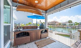 126 Sea View Dr, Aransas Pass, TX 78336