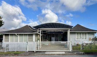 2013 Kakela Dr Back Right, Honolulu, HI 96822