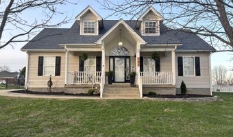 107 Azalea Ave, Bardstown, KY 40004