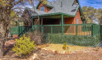 2137 Graphite Rd, Clay Springs, AZ 85923