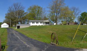 227 S. Seventh St, Albion, IL 62806
