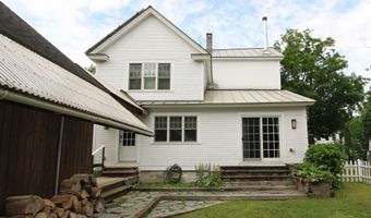 8 Pearl St, Brandon, VT 05733