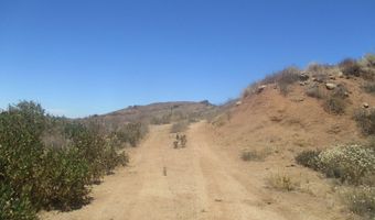 028 N Hughes Cyn, Acton, CA 93510