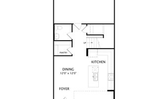 2521 Huxley Mews, Allen, TX 75013