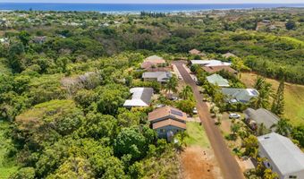 KAHANA ST Lot #: 37, Kapaa, HI 96746