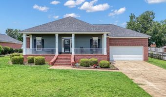 3103 Columbia Ln, Albany, GA 31721