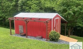 586 Graceland Dr, Bassett, VA 24055