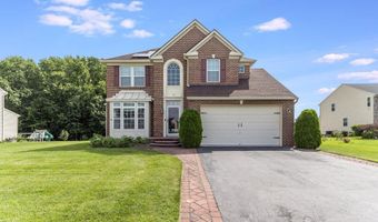 1119 HARVEST GROVE Trl, Dover, DE 19901
