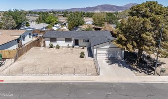 1066 Green Valley Dr, Fernley, NV 89408