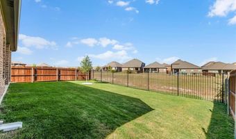 14840 Grissom Ave, Aledo, TX 76008