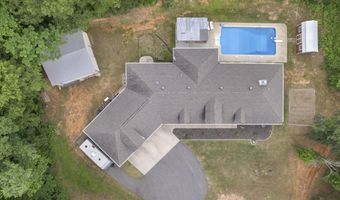 10820 W Sardis Rd, Bauxite, AR 72011