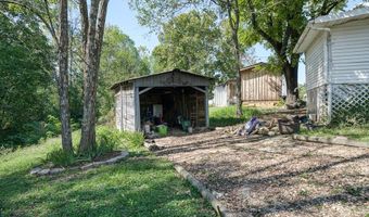 7331 Ashburn Rd, Baxter, TN 38544
