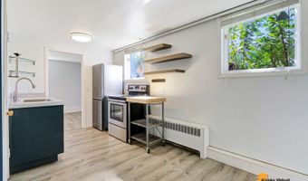 124 E 7th Ave, Anchorage, AK 99501