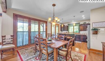 314 Elk Creek Mountain Pkwy, Todd, NC 28684