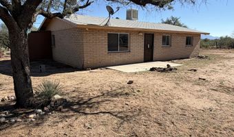 2817 E Frontage Rd, Amado, AZ 85645