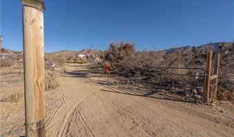 5031 W Tennessee Ave, Chloride, AZ 86431