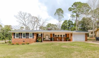 217 Columbia Ave, Americus, GA 31709