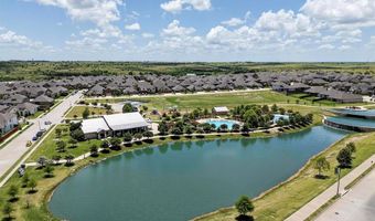 14837 Gentry Dr, Aledo, TX 76008