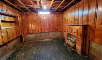 525 N. Pennsylvania, Anthony, KS 67003