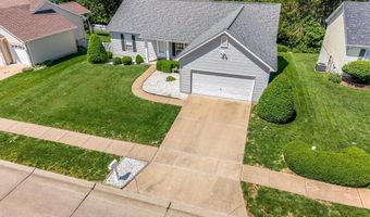 2743 Pomme Meadows Dr, Arnold, MO 63010